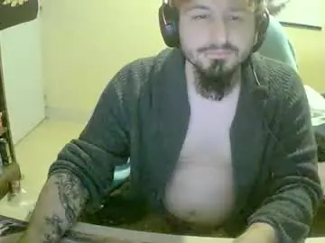 Chaturbate Adult Webcams of fangtiger