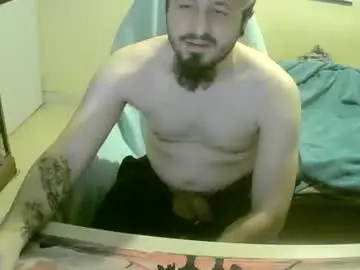 Chaturbate Best live sex cam show of fangtiger