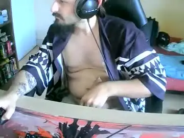 Chaturbate Sex Chat of fangtiger