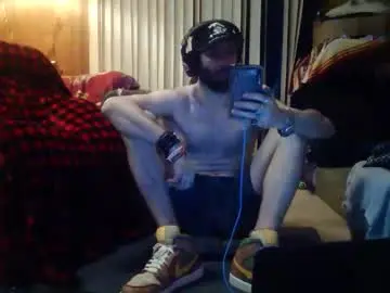 Chaturbate Live Sex Cam of gamerfiend420