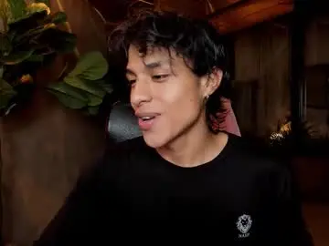 Chaturbate Adult Webcams of griffindaxz18