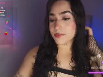 Chaturbate Live Porn of im_miabigass