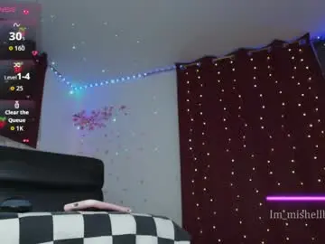 Chaturbate Best live sex cam show of im_miabigass