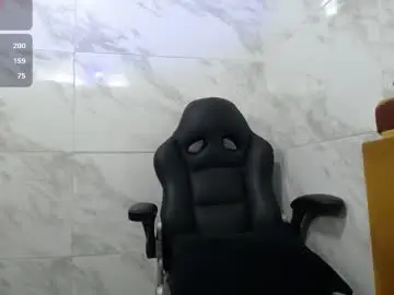 Chaturbate Nude Webcam of jasmine700141