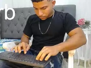 Chaturbate Watch Live Sex Cams of javier_hot27_