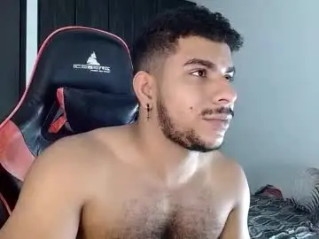 Chaturbate Best Webcam of javier_hot27_