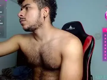 Chaturbate Free Live Porn of javier_hot27_