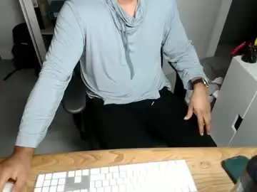 Chaturbate Live Porn of joeshades21