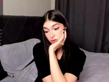 Chaturbate Sex Cam of leila_4ever