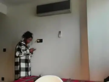 Chaturbate Sex Cam of lexy_squirt_queen