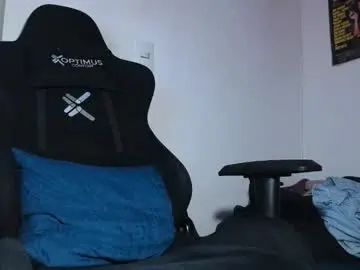 Chaturbate Private Sex Chat of luan_goon