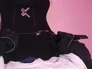 Chaturbate Free Live Porn of luan_goon