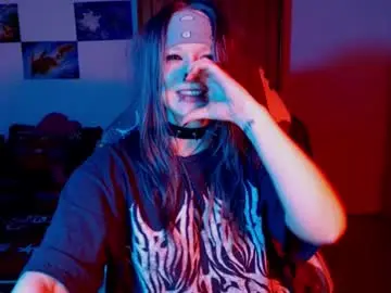 Chaturbate Nude Webcam of maggieswaggy