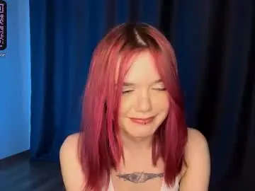 Chaturbate Nude Webcam of margueritecarrauza