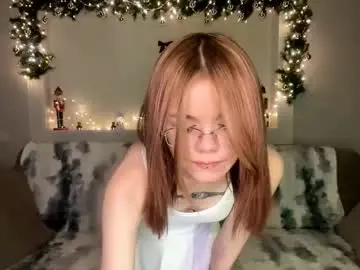 Chaturbate Live Porn of margueritecarrauza