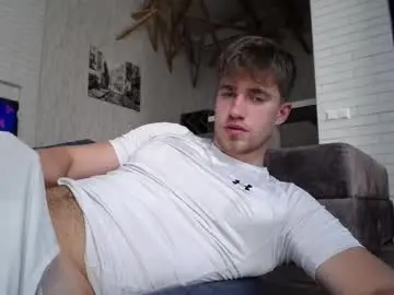 Chaturbate Adult Webcam of megamaxxxl