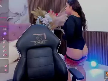 Chaturbate Sex Cam of mercurio_tay