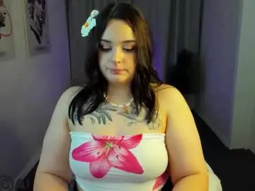 Chaturbate Free Live Porn of mia_r0ss
