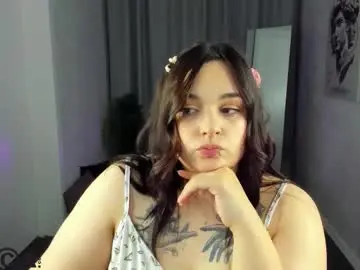 Chaturbate Best Webcam of mia_r0ss