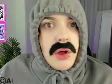 Chaturbate Adult Video Chat of mia_r0ss