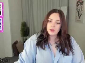 Chaturbate Free Porn Cam of mia_r0ss