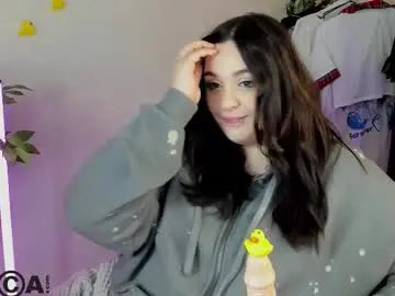 Chaturbate Nude Webcam of mia_r0ss