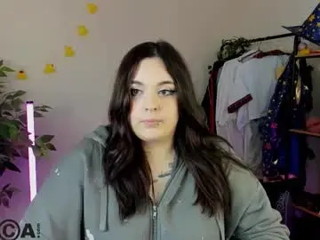 Chaturbate Private Sex Chat of mia_r0ss