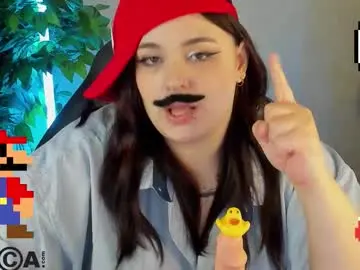 Chaturbate Sex Chat of mia_r0ss