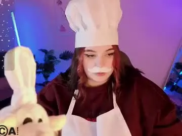 Chaturbate Live Porn of mia_r0ss