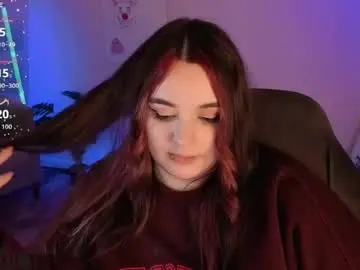 Chaturbate Adult Video Chat of mia_r0ss