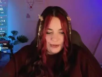 Chaturbate Live Porn of mia_r0ss