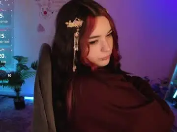 Chaturbate Live Sex of mia_r0ss