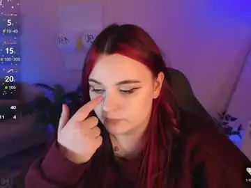 Chaturbate Adult Video Chat of mia_r0ss