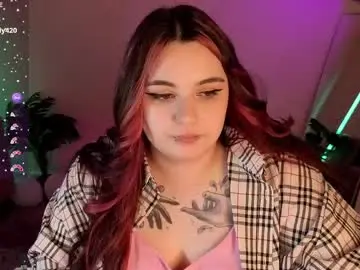 Chaturbate Live Porn of mia_r0ss