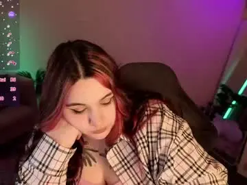 Chaturbate Live Sex Cam of mia_r0ss
