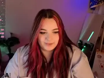 Chaturbate Live Sex of mia_r0ss