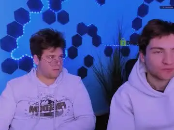 Chaturbate Adult Webcam of michael_strong_