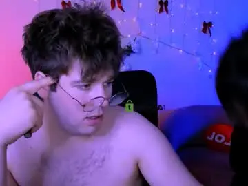 Chaturbate Live Sex Cam of michael_strong_