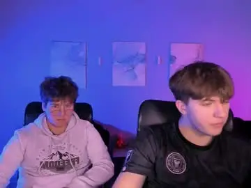 Chaturbate Live Porn of michael_strong_