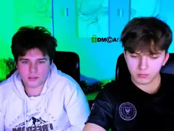 Chaturbate Best Webcam of michael_strong_