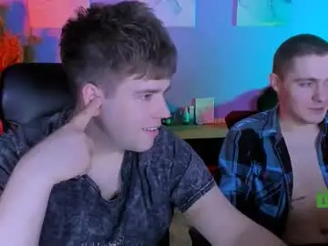 Chaturbate Live Sex Cam of michael_strong_