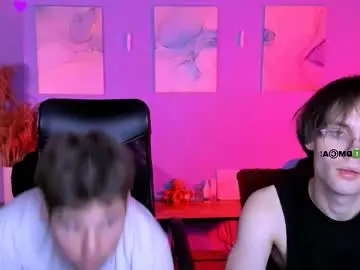 Chaturbate Live Sex Cam of michael_strong_