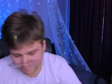 Chaturbate Sex Cam of michael_strong_