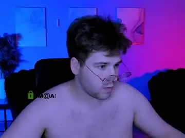 Chaturbate Live Sex of michael_strong_