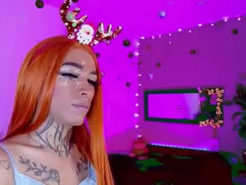 Chaturbate Private Sex Chat of mikaelarangel