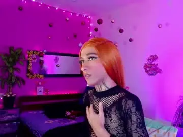 Chaturbate Watch Live Sex Cams of mikaelarangel