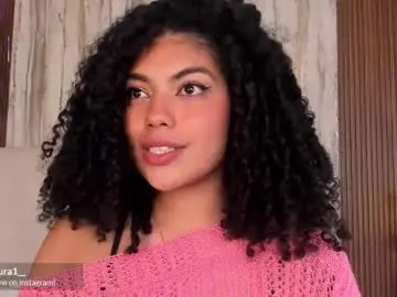 Chaturbate Watch Live Sex Cams of miss_curazao