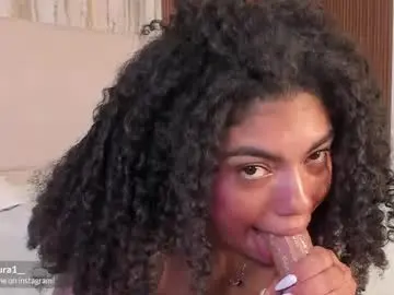 Chaturbate Sex Cam of miss_curazao