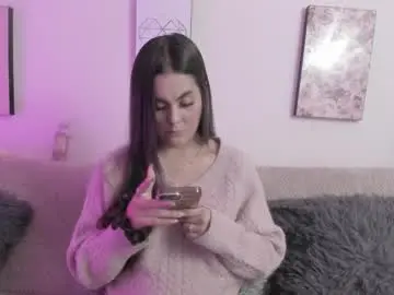 Chaturbate Sex Chat of muriell_69