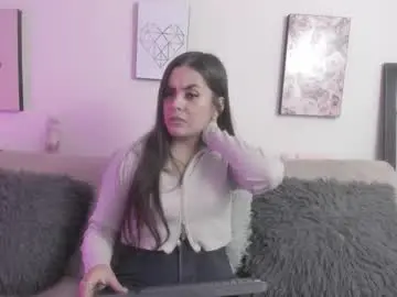 Chaturbate Private Sex Chat of muriell_69